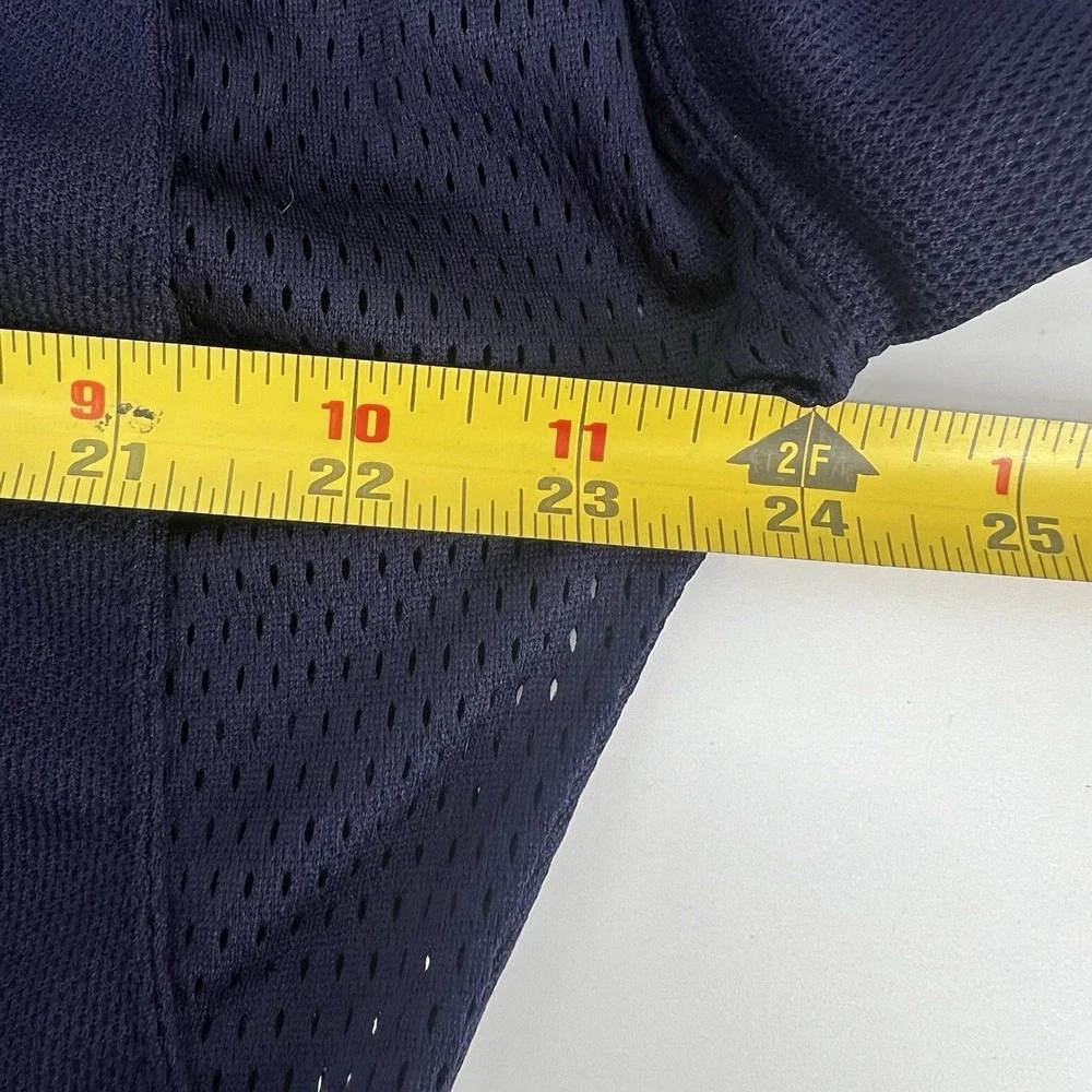 Buffalo Sabres Jeff Skinner #53‎ Adidas NHL Jersey Men's 46 M Climalite - Picture 5 of 15